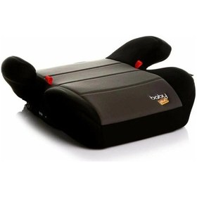 Resim Hoopfix Isofixli Yükseltici-booster Oto Koltuğu 