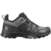 Resim Salomon X Ultra 4 Erkek Outdoor Ayakkabı Gri 