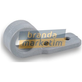 Resim Branda Kancası Plastik-10 Adet 