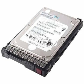 Resim HP Enterprise EH0300JDYTH 759208-B21 870753-B21 300 GB 15 K 12 G SFF SAS 2.5" Sunucu Harddisk 