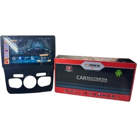 Resim Citroen C4 2011-2019 Fimex 2-64 Dspli Pro Oem Multimedia 