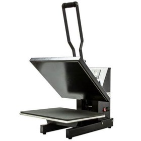 Resim BK Düz Transfer Baskı Presi 40x50 Cm 