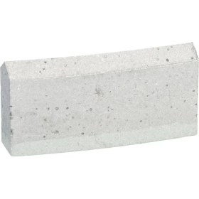 Resim Bosch - Best Serisi Elmas Sulu Karot Uç Segman 202-212 mm Için 14 Parça 