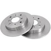 Resim Rover Fren Diski Arka Takım 4 Bijon Gbd90802 Clp3758 