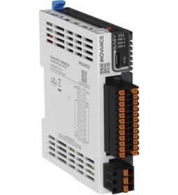 Resim Inovance Easy301-0808tn ,8d/8-npn Plc Cpu Modül 