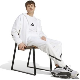 Resim Adidas M Z.n.e. Fz Erkek Beyaz Ceket Jf2443 001 