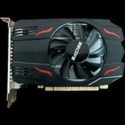 Resim Seclife 4GB Geforce GT740 DDR3 128 Bit DVI HDMI VGA Ekran Kartı 