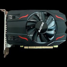 Resim Seclife 4GB Geforce GT740 DDR3 128 Bit DVI HDMI VGA Ekran Kartı 