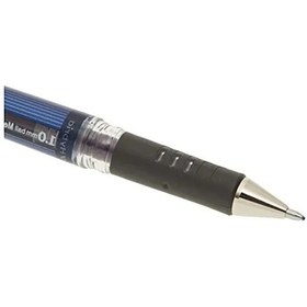 Resim Değiştirilebilir Refilli Jel Roller Kalem - 1 Mm 124-Pembe 