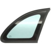 Resim 5j9845298l Skoda Fabıa Iı Kelebek Camı Oem 