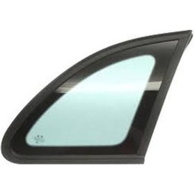 Resim 5j9845298l Skoda Fabıa Iı Kelebek Camı Oem 