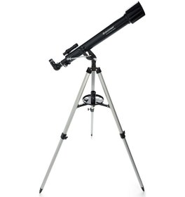 Resim Celestron Powerseeker 60az Teleskop 21041 