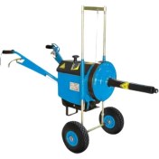 Resim Bismant Multi 1'' Elektrikli Bijon Sökme Makinesi 