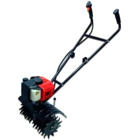Resim Baseh Mini Çapa Makinesi 2+2 1.9 Hp 
