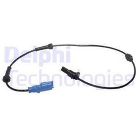 Resim Delphı Ss20134 Abs Sensoru Arka P1007 C2 C3 C3 Iı C3 Plurıel Boy:720mm 