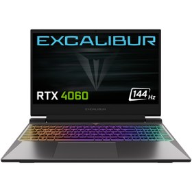 Resim Casper Excalibur G870.1342-BXB0X-B Core i5 13420H 15.6" 16 GB RAM 2 TB Nvme SSD 8 GB RTX 4060 FreeDOS Gaming Laptop Casper