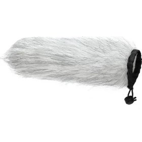 Resim Boya BY-B04 Rüzgar Engelleyici Mikrofon Tüyü 