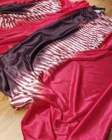 Resim İnce Jarse Pano Desende En 150 Cm X Boy 240 Cm -3630 