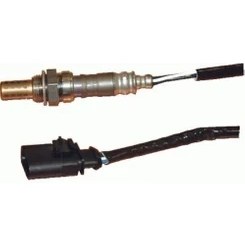 Resim Ngk 95861 Lambda Sensörü 10- Polo-Fabıa-Ibıza 1.2 "OZA532-V6" *cg 