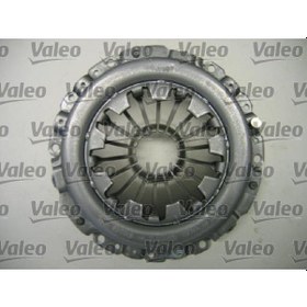 Resim Ford Puma 1997-2002 Arası 1.4 16v Valeo Marka Debriyaj Seti 