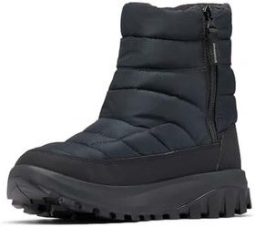 Resim Columbia Snowtrot Mid kadın kar çizmesi 