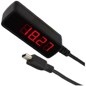 Resim Uydu Alıcı Gözü Mb 72 D Göz Displayli Usb Girişli 