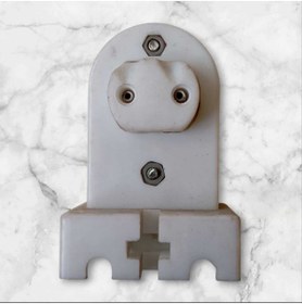 Resim Home GEMİCİ TİP FLORESAN AMPUL DUYU 