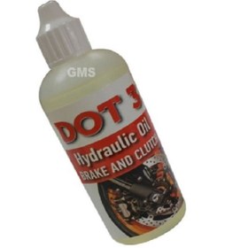 Resim DOT Hidrolik 3 100 Ml. 
