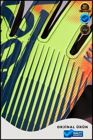 Resim OverPazar Çocuk Kaleci Eldiveni Lateks 