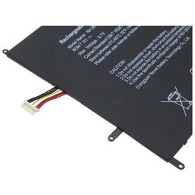 Resim Hometech Alfa700c Uyumlu Batarya Pil 
