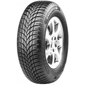 Resim Lassa 185/65R15 88T Snoways 4 Kış Lastiği (2022) 