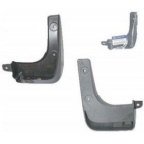 Resim Esse Otomotiv Accent- Paçalık Ön Sağ 11- Blue - MBS-868321R000 - 86832-1R000 