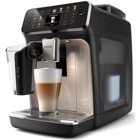 Resim Philips EP5547/90 Lattego Tam Otomatik Espresso Makinesi (Teşhir) 