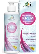 Resim Tüy Dökücü Krem Hair Removal Cream 150 Ml 