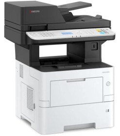 Resim Kyocera Ecosys Ma4500x A4 Çok Fonksiyonlu Siyah Beyaz Lazer Yazıcı 