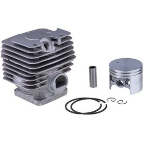 Resim Veta Silindir+piston 50mm Stihl Ms440,044 