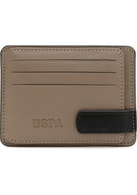 Resim U.s. Polo Assn. Erkek Vizon Kartlık 50307901-vr052 Vizon 