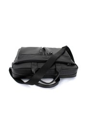 Resim Derise Club Derise Unisex 15,6 Inç Evrak Ve Laptop Çantası Siyah 