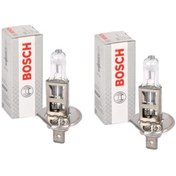 Resim Bosch Fiat Doblo H1 Uyumlu Ampul 2 Adet 2000-2015 