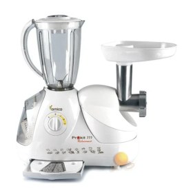 Resim Arnica Prokit 777 Robomeat Mutfak Robotu 