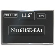 Resim N116Hsb-Ea1 11.6 Inc Led Notebook Panel 30 Pin 