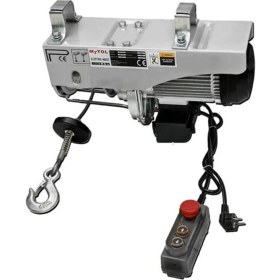 Resim Mytol Maytol 400/800 kg Elektrikli Vinç Caraskal 