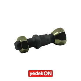 Resim Isuzu Low Ön R M14x1,5/M14x1,5x72 Sağ 3'Lü Set 