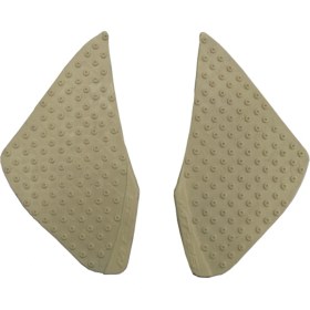 Resim Yamaha Uyumlu Mt-25 2014 - 2019 Uyumlu Şeffaf Gogo Grip 