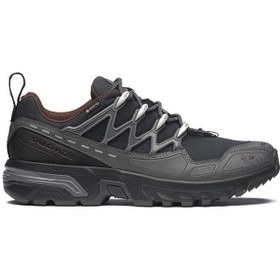 Resim Salomon Acs+ Gtx Erkek Günlük Ayakkabı L47822000 Siyah 