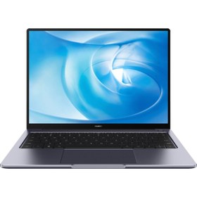 Resim Huawei Huaweı Matebook 2020 14 R5 4600h 16gb/512gb Win10h 14" (GRİ) 