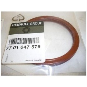 Resim Renault Clio 1 - I Clio 2 - Iı Gaz Kelebeği Contası 1.4 8 Valf K7j - 7701047579 