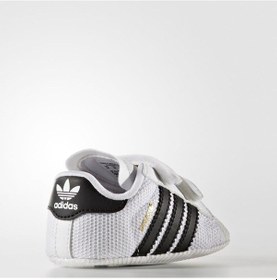 Resim Adidas Superstar Crıb Bebek Spor Ayakkabı - S79916 