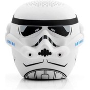 Resim Bitty Boomers Star Wars Stormtrooper Bluetooth Hoparlör 