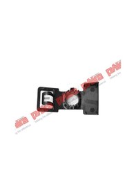 Resim Eurostamp Oem No:2g0919491- Uyumlu Volkswagen Polo 2017 Tampon Braketı Arka Dış Solsağ Sensör Tutucu Plastık 153.39.1603 